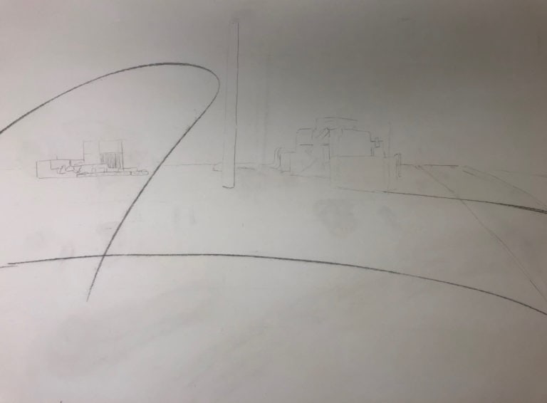 Examining the Hanford Nuclear Powerplant