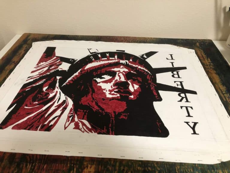 Liberty and Freedom