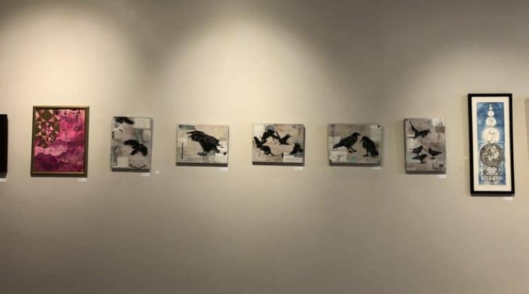 Marroquin's work at WSU Tri-Cities